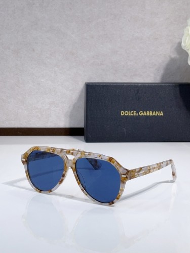 D&G Sunglasses AAAA-3068