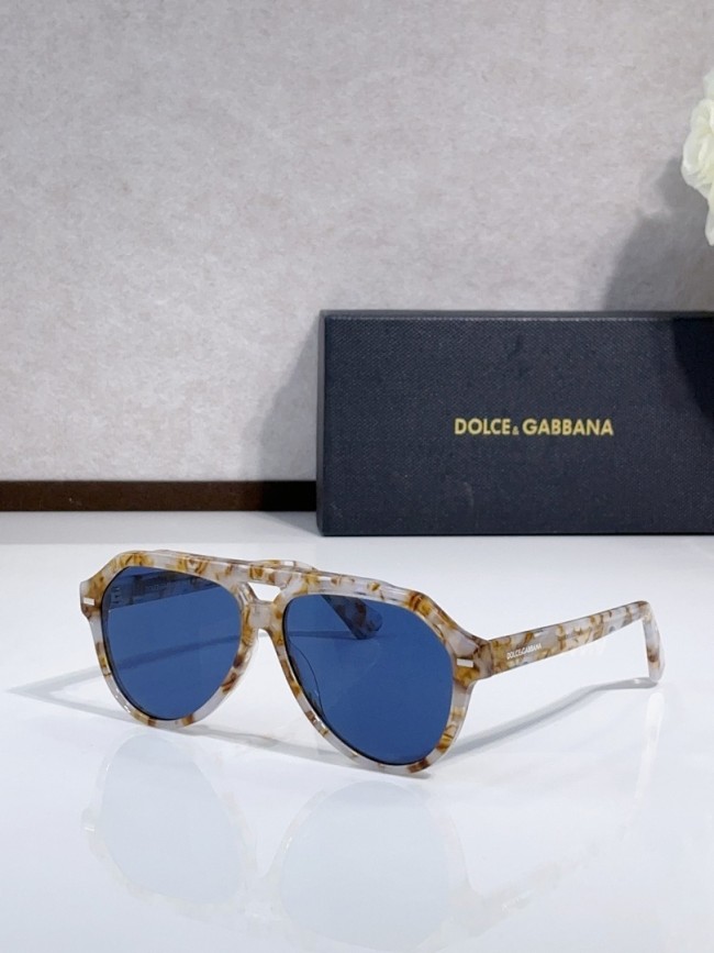 D&G Sunglasses AAAA-3068