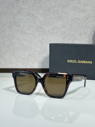 D&G Sunglasses AAAA-3366