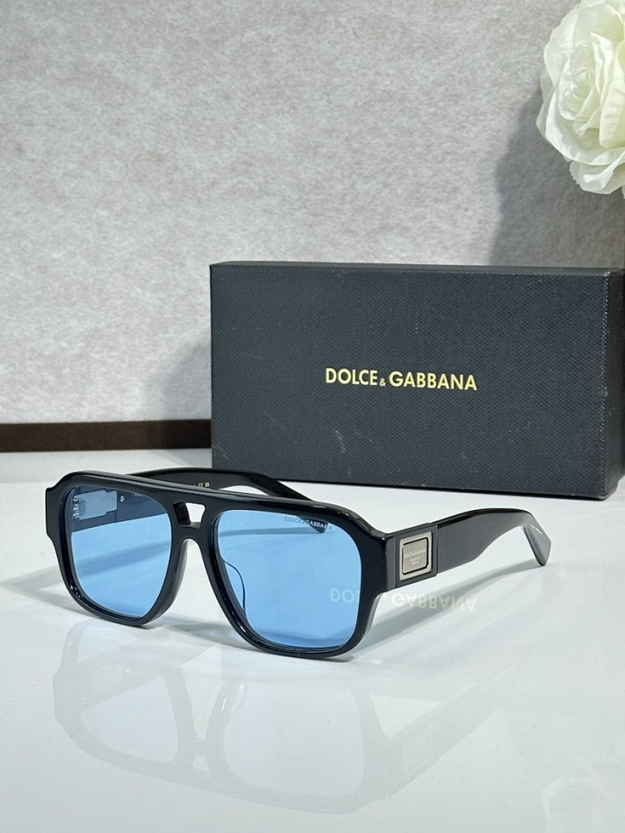 D&G Sunglasses AAAA-3346