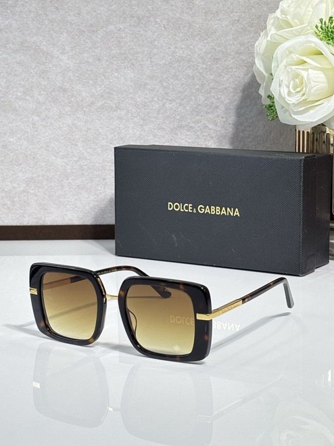 D&G Sunglasses AAAA-3306