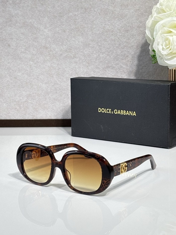 D&G Sunglasses AAAA-3297