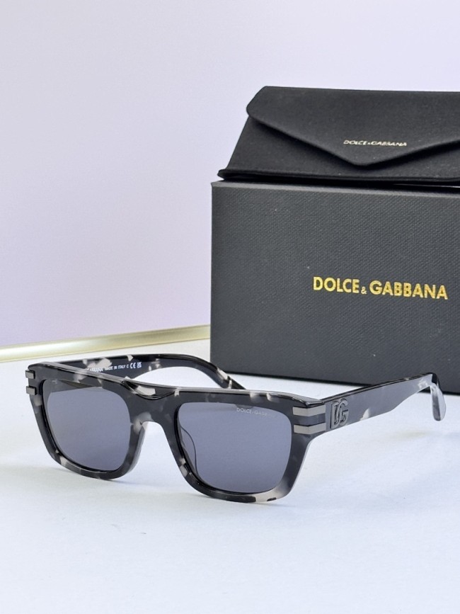 D&G Sunglasses AAAA-3094
