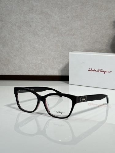 Ferragamo Sunglasses AAAA-1078