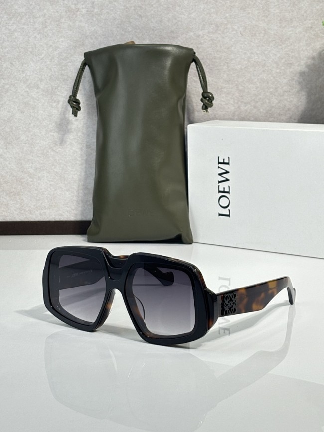 Loewe Sunglasses AAAA-1135