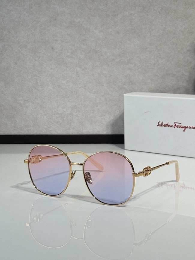 Ferragamo Sunglasses AAAA-1093