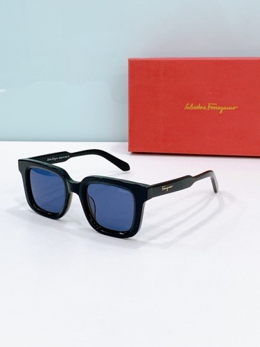 Ferragamo Sunglasses AAAA-1104