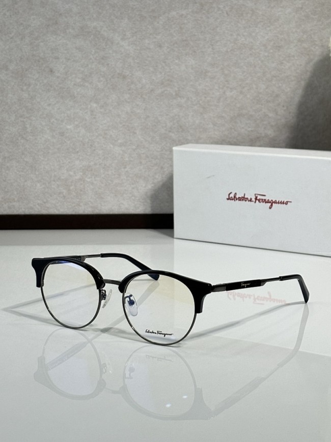 Ferragamo Sunglasses AAAA-1067