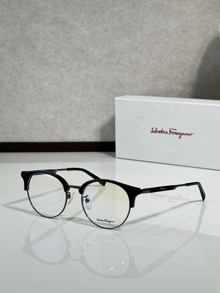 Ferragamo Sunglasses AAAA-1067