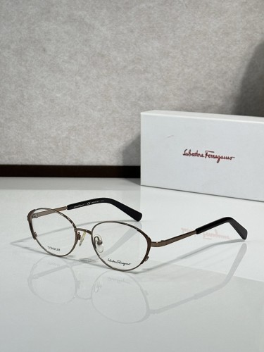 Ferragamo Sunglasses AAAA-1040