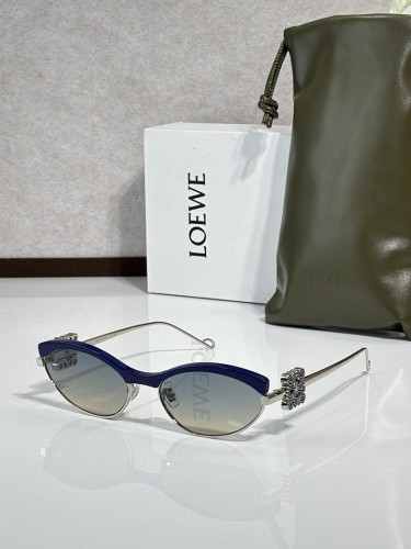 Loewe Sunglasses AAAA-1195