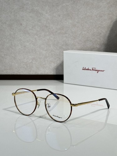 Ferragamo Sunglasses AAAA-1032