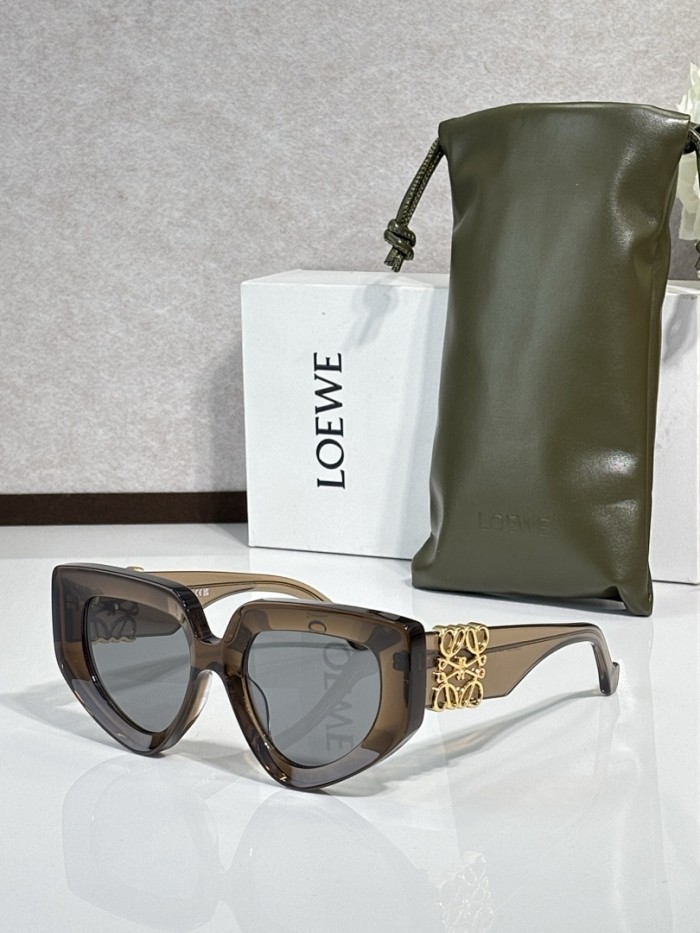Loewe Sunglasses AAAA-1183