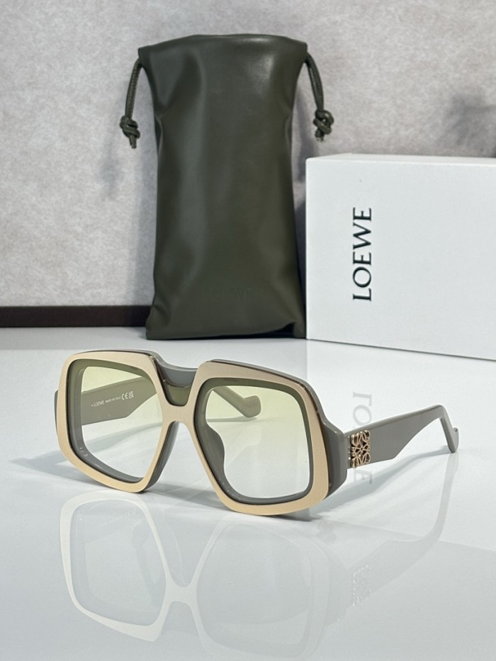 Loewe Sunglasses AAAA-1180