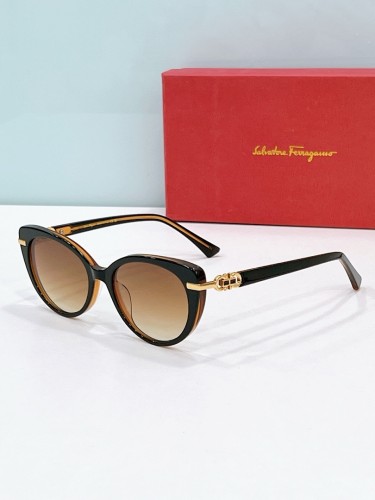 Ferragamo Sunglasses AAAA-1103