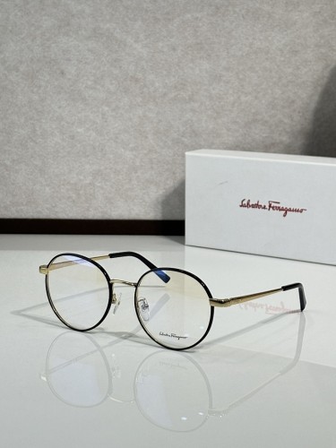 Ferragamo Sunglasses AAAA-1034