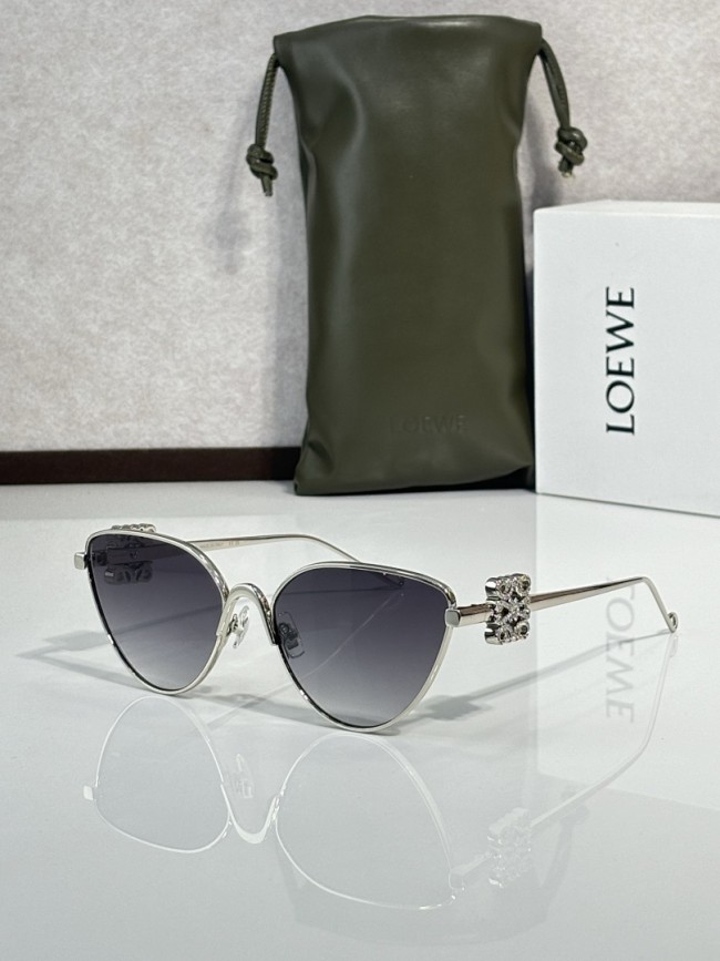 Loewe Sunglasses AAAA-1117
