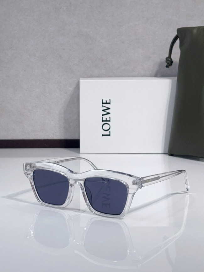 Loewe Sunglasses AAAA-1069