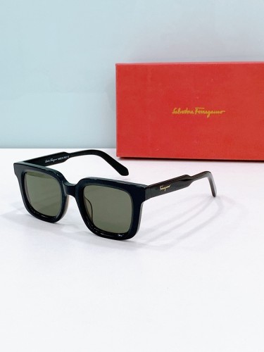 Ferragamo Sunglasses AAAA-1109