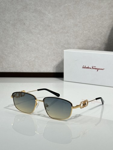 Ferragamo Sunglasses AAAA-1055