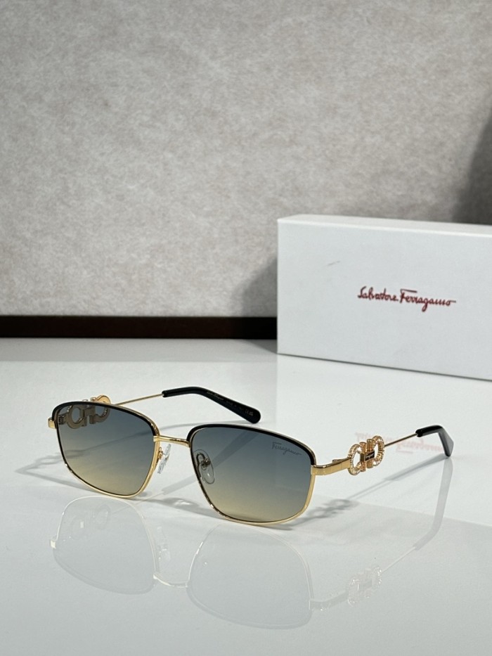 Ferragamo Sunglasses AAAA-1055
