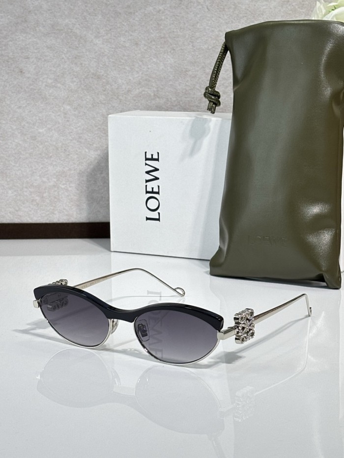 Loewe Sunglasses AAAA-1193
