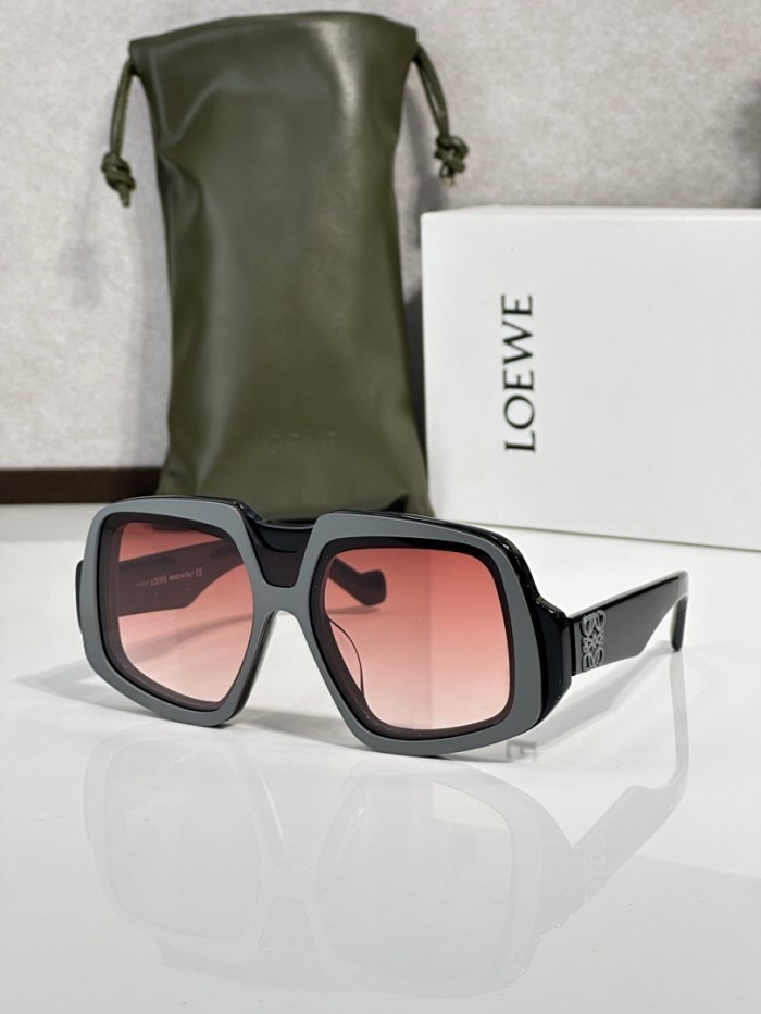 Loewe Sunglasses AAAA-1139