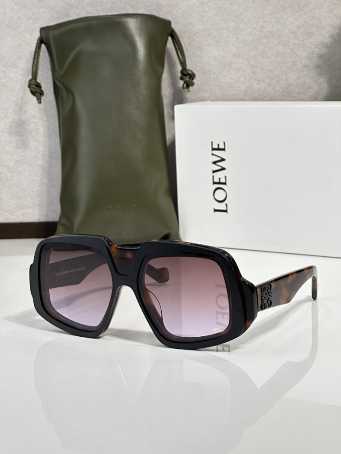 Loewe Sunglasses AAAA-1145