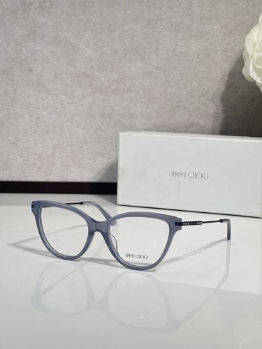 Jimmychoo Sunglasses AAAA-553