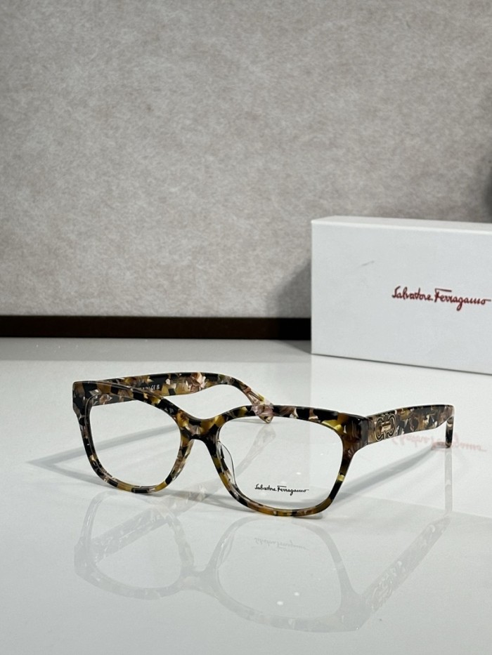 Ferragamo Sunglasses AAAA-1074