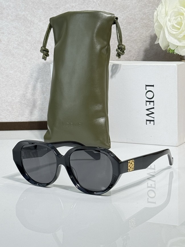 Loewe Sunglasses AAAA-1231
