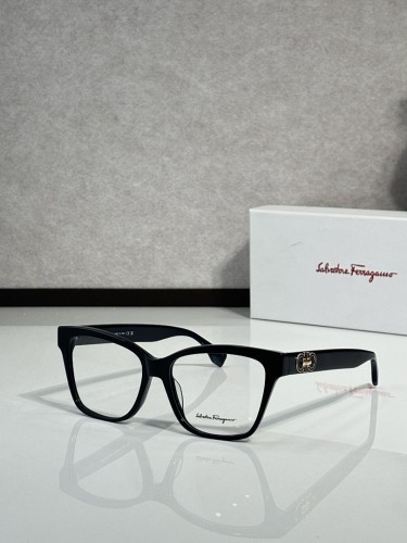 Ferragamo Sunglasses AAAA-1081