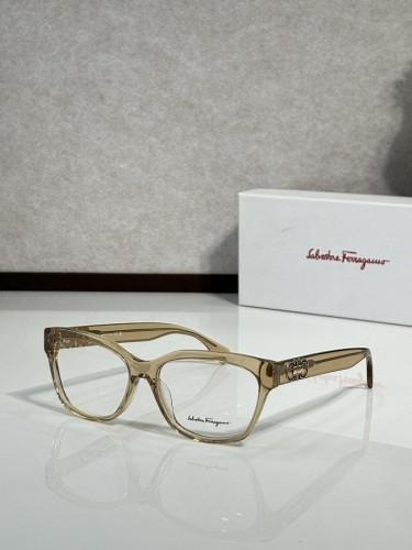 Ferragamo Sunglasses AAAA-1070