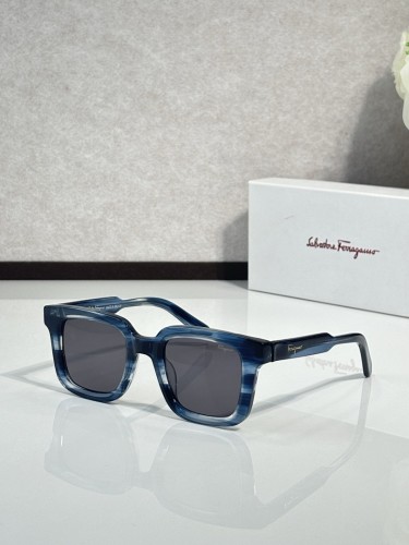 Ferragamo Sunglasses AAAA-1031