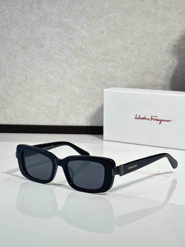Ferragamo Sunglasses AAAA-1089