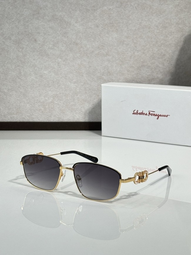 Ferragamo Sunglasses AAAA-1056