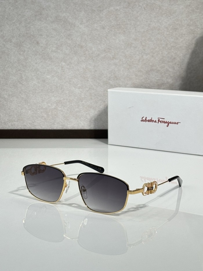 Ferragamo Sunglasses AAAA-1056
