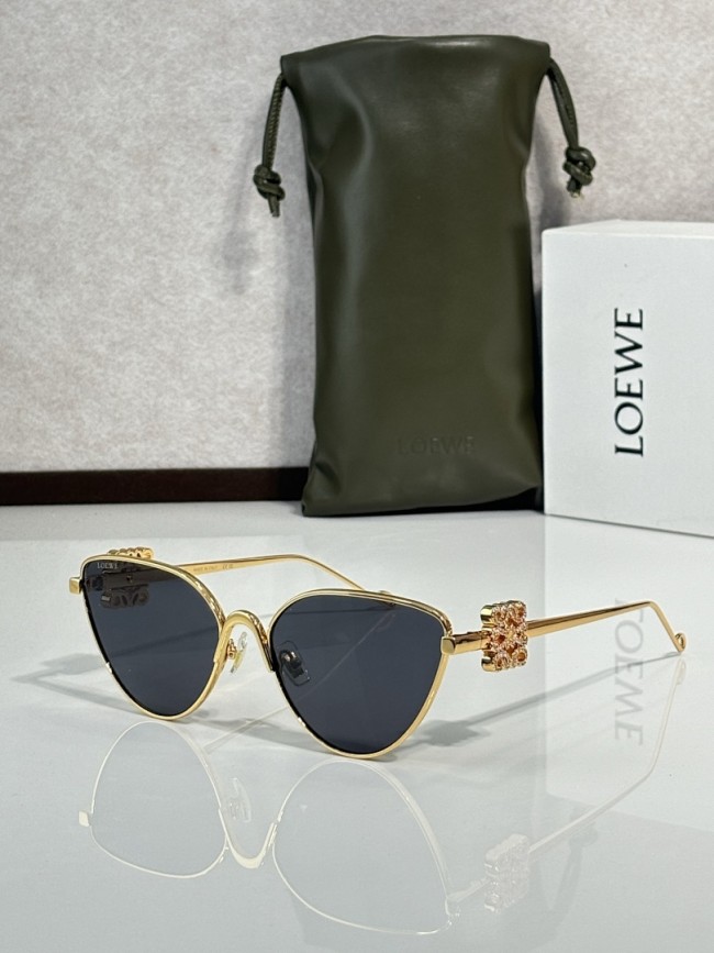 Loewe Sunglasses AAAA-1114