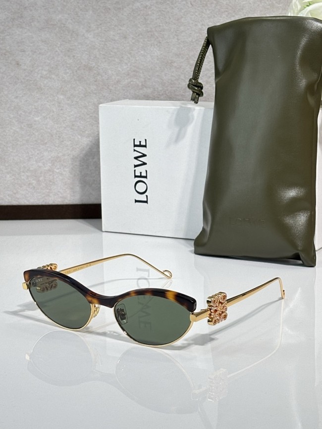 Loewe Sunglasses AAAA-1191