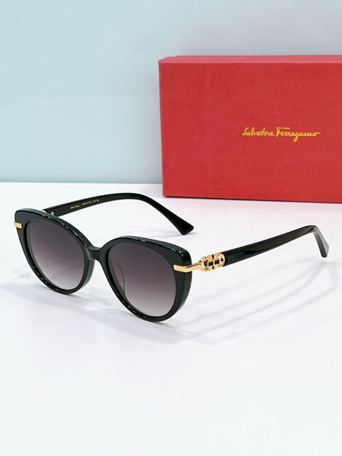 Ferragamo Sunglasses AAAA-1099
