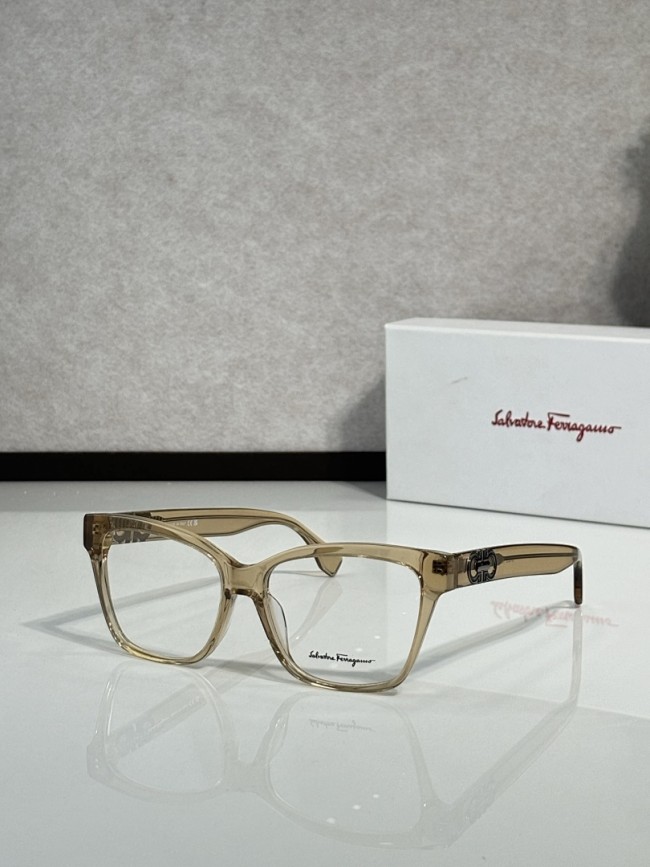 Ferragamo Sunglasses AAAA-1086