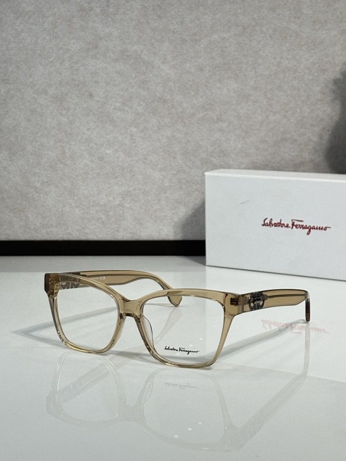 Ferragamo Sunglasses AAAA-1086