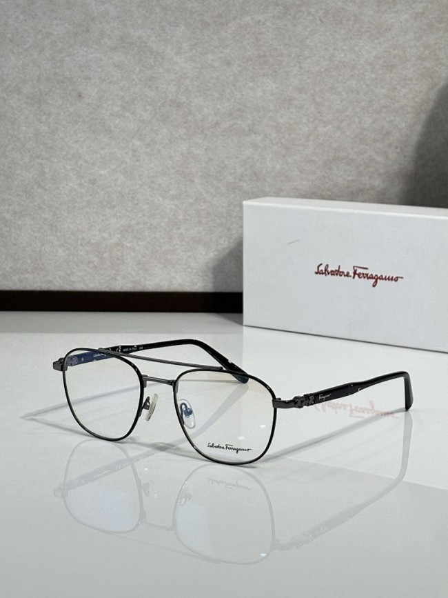 Ferragamo Sunglasses AAAA-1062