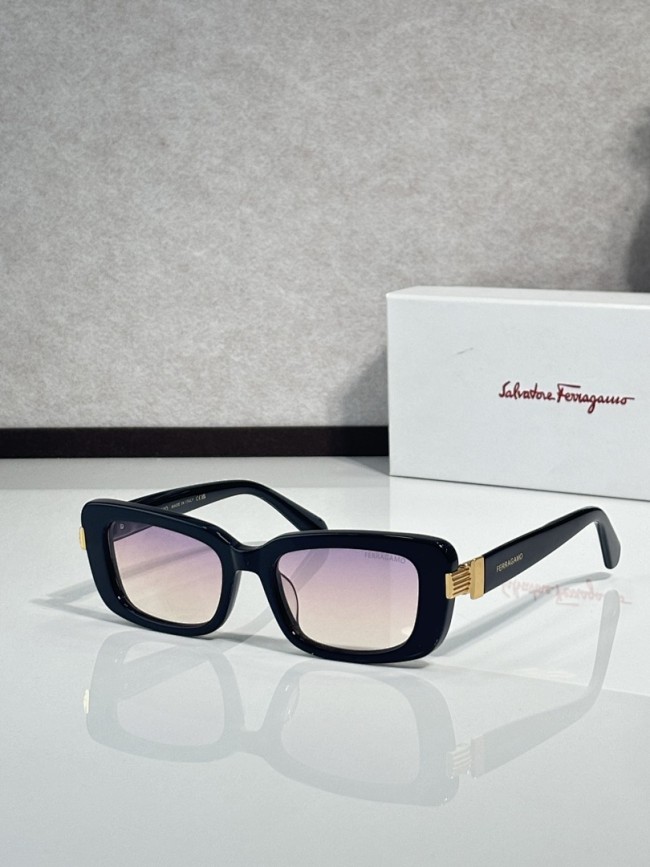 Ferragamo Sunglasses AAAA-1090