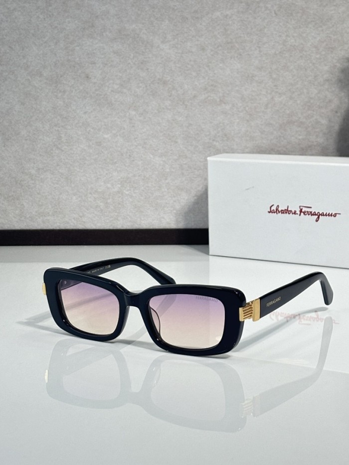 Ferragamo Sunglasses AAAA-1090