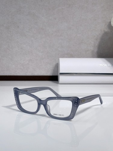 Jimmychoo Sunglasses AAAA-562
