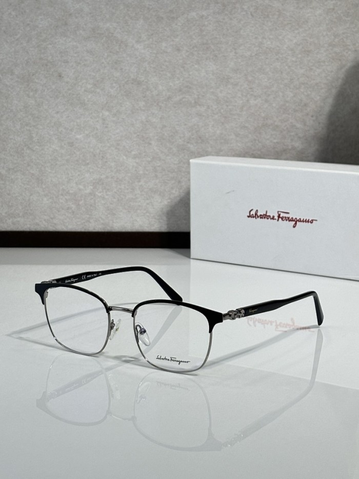 Ferragamo Sunglasses AAAA-1037
