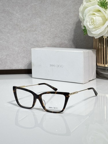 Jimmychoo Sunglasses AAAA-546