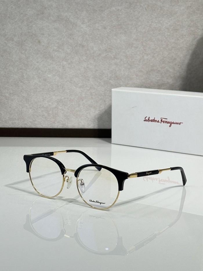 Ferragamo Sunglasses AAAA-1066