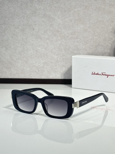 Ferragamo Sunglasses AAAA-1091